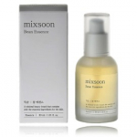 Mixsoon Bean Essence tervendav ja kooriv essents n&auml;ole - 30 ml.