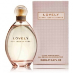 Sarah Jessica Parker Lovely EDP naistele - 150 ml.
