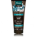 Kneipp Sport du&scaron;igeel meestele - 200 ml.