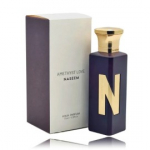 Naseem Amethyst Love EDT naistele - 75 ml.