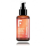 Fenty Beauty Freshly Cosmetics Beta-Burner Sculpting Treatment vahend siledama ja pringima kehanaha saavutamiseks - 100 ml.