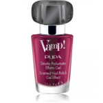 Pupa Vamp! Scented Nail Polish k&uuml;&uuml;nelakk - 303 Audacious Purple