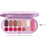 PUPA Milano Make My Day S meigipalett - 001 Violet