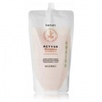 Kemon Actyva Disciplina Silkiness and Control &scaron;ampoon t&otilde;rksatele juustele - 500 ml. t&auml;ide