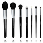 Lussoni Beauty Queen Set meigipintslite komplekt n&auml;ole - Komplekt
