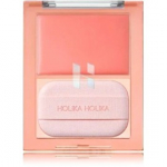 Holika Holika Tinted Milk Cream Blush kreemjas p&otilde;sepuna - 04 Love Ya