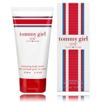 Tommy Hilfiger Tommy Girl Smoothing Body Lotion kehalosjoon naistele - 150 ml.