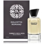 Fabbrica Della Musa Dolcetto Romano EDP kvepalai vyrams - 100 ml.