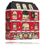HiSkin Advent Calendar advendikalender (24 tk) - Komplekt