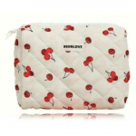 Ecarla Beenlove Cherries kosmeetikakott - 1 tk.