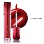 Rom&nd The Juicy Lasting Tint huulepulk - 22 Dotori Bomb
