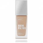 Wibo Skin Filter Luminous Foundation makiažo pagrindas - 04