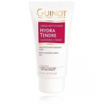 Guinot Hydra Tendre Gentle Cleansing Cream kreemjas puhastusvahend k&otilde;ikidele nahat&uuml;&uuml;pidele - 150 ml.