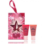 Makeup Revolution Juicy Peptide Mini Lip Balm komplekt huultele (2 x 4,5 ml huulepalsam) - 1 tk.