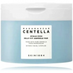 SKIN1004 Hyalu-Cica Jelly-Fit Ampoule Pad - 60 tk.