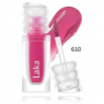 Laka Maxi Glayer Tint l&auml;ikiv huulepulk - 610 Dash