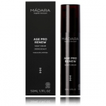 M&aacute;dara Age Pro Renew Night Cream &ouml;&ouml;kreem n&auml;ole - 50 ml.