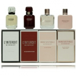 Givenchy minide komplekt naistele (2 x 10 ml EDP + 2 x 8 ml EDP) - Komplekt