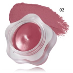 DearMay Pure Falling Mood Lip Pot mitmeotstarbeline toode huultele ja p&otilde;skedele - 02 Blush Hour