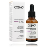 Cosmo Advanced 0.2% Hydroxypinacolone Retinoate Emulsion n&auml;oemulsioon k&otilde;ikidele nahat&uuml;&uuml;pidele - 30 ml.