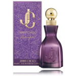 Jimmy Choo I Want Choo Midnight EDP naistele - 40 ml.