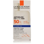 La Roche-Posay UVMune 400 Protection Fluid SPF50+ p&auml;ikesekaitsevedelik n&auml;ole - 50 ml.