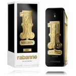 Paco Rabanne 1 Million Black EDP meestele - 100 ml.