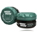 Nish Man M8 juuste kujundamise vaha - 100 ml.