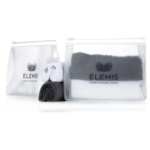 Elemis Luxury Cleansing Cloths veido valymo &scaron;luostė - 2 tk.