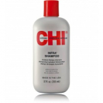 CHI Infra Shampoo niisutav &scaron;ampoon - 355 ml.
