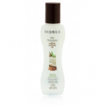 Biosilk Silk Therapy with Coconut Oil Leave-In Treatment seerum juustele ja kehale - 67 ml.