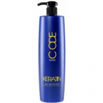 Stapiz Keratin Code &scaron;ampoon keratiini ja kollageeniga - 1000 ml.