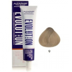 Alfaparf Evolution of the Color kauap&uuml;siv professionaalne juuksev&auml;rv 60 ml - 9 Very Light Natural Blonde
