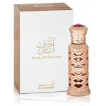 Al Haramain Musk parf&uuml;meeritud &otilde;li naistele - 12 ml.