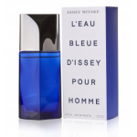Issey Miyake L'Eau Bleue d'Issey Pour Homme EDT meestele - 75 ml.