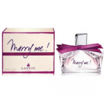 Lanvin Marry Me EDP naistele - 75 ml.