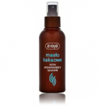 Ziaja Cocoa Butter niisutav p&auml;evitumist soodustav kehasprei - 100 ml.