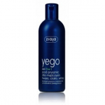 Ziaja Men 3in1 Face Body Hair du&scaron;igeel meestele - 300 ml.