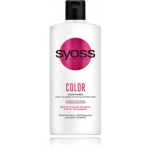 Syoss Color palsam v&auml;rvitud juustele - 440 ml.