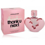 Ariana Grande Thank U Next EDP naistele - 100 ml.