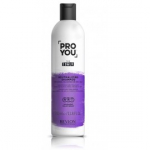 Revlon Professional Pro You The Toner Neutralizing &scaron;ampoon heledatele juustele - 350 ml.