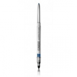 Clinique Quickliner For Eyes silmapliiats 0,28 g - Blue Grey