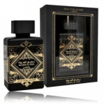 Lattafa Oud For Glory Bade'e Al Oud EDP meestele ja naistele - 100 ml.