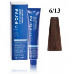 Inebrya Bionic Color professionaalne juuksev&auml;rv 100 ml. - 6/13 Dark Blonde Beige