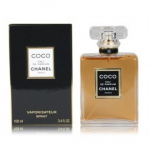 Chanel Coco EDP naistele - 100 ml.