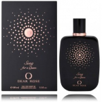 Dear Rose Song for a Queen EDP naistele - 100 ml.