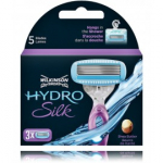 Wilkinson Sword Hydro Silk raseerimisotsikud - 3 vnt.