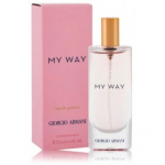 Giorgio Armani My Way EDP naistele - 15 ml.