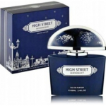 Armaf High Street Midnight EDP naistele - 100 ml.