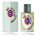 Etat Libre D'Orange Noel au Balcon EDP naistele - 50 ml.